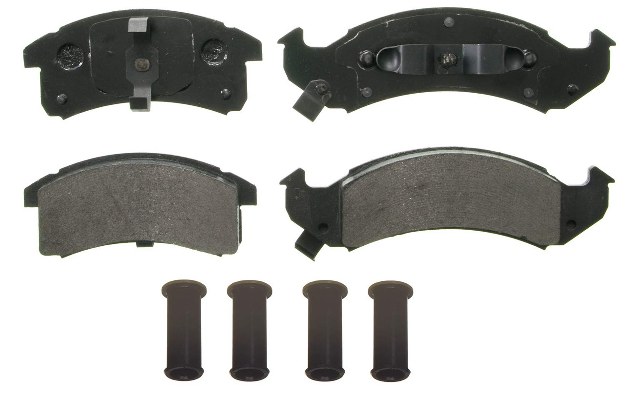 Wagner Brakes ZX623
