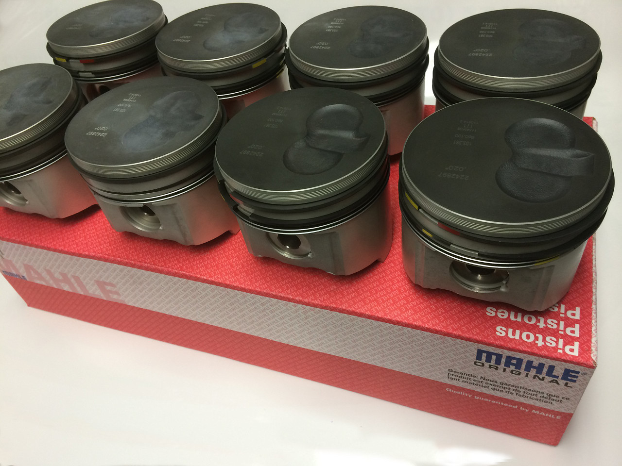 Mahle 2242897WR030