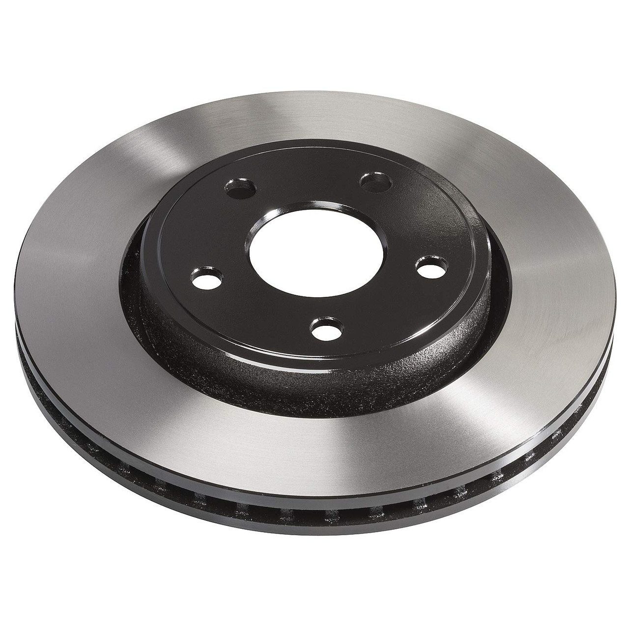 Wagner Brakes BD126298E