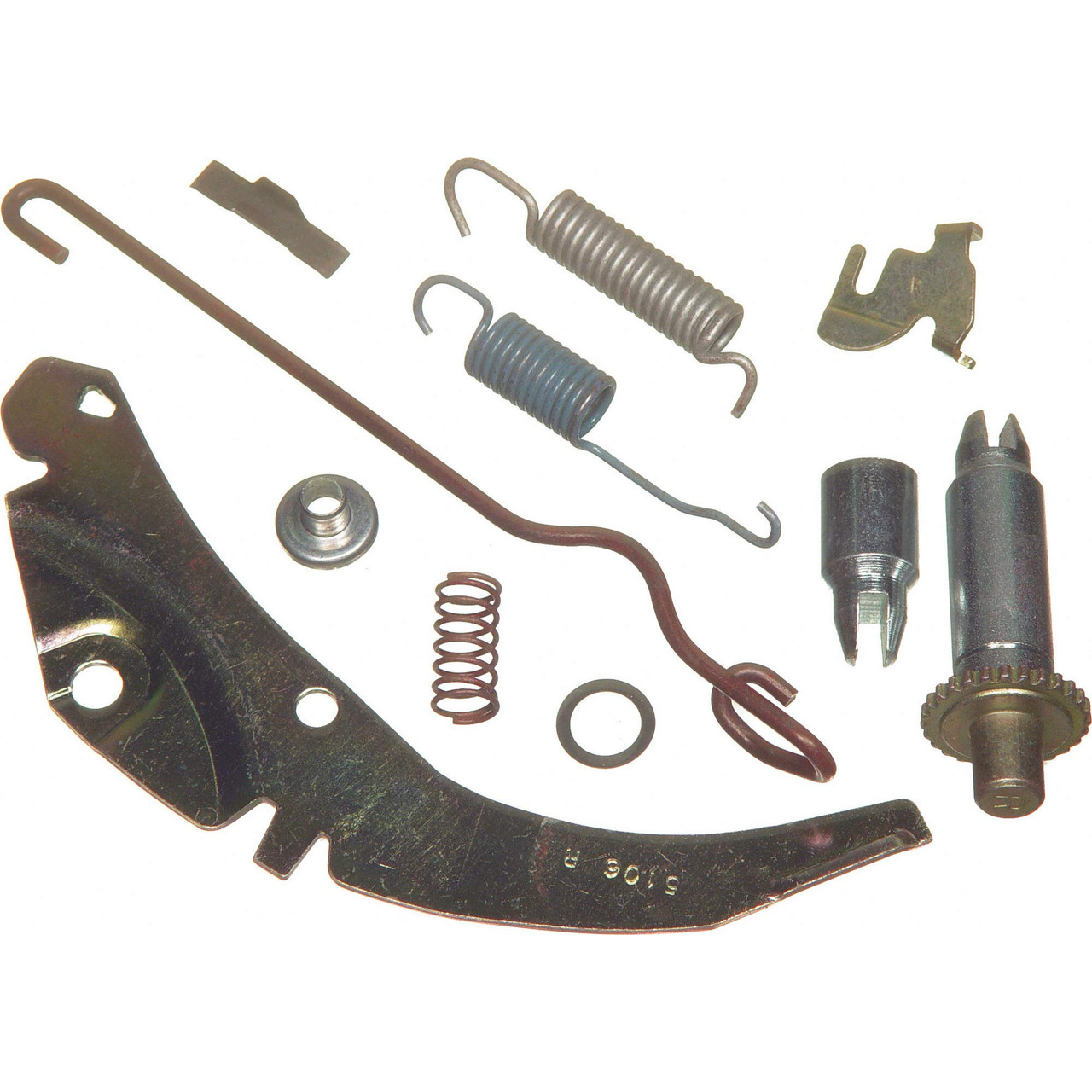 Wagner Brakes Z583R