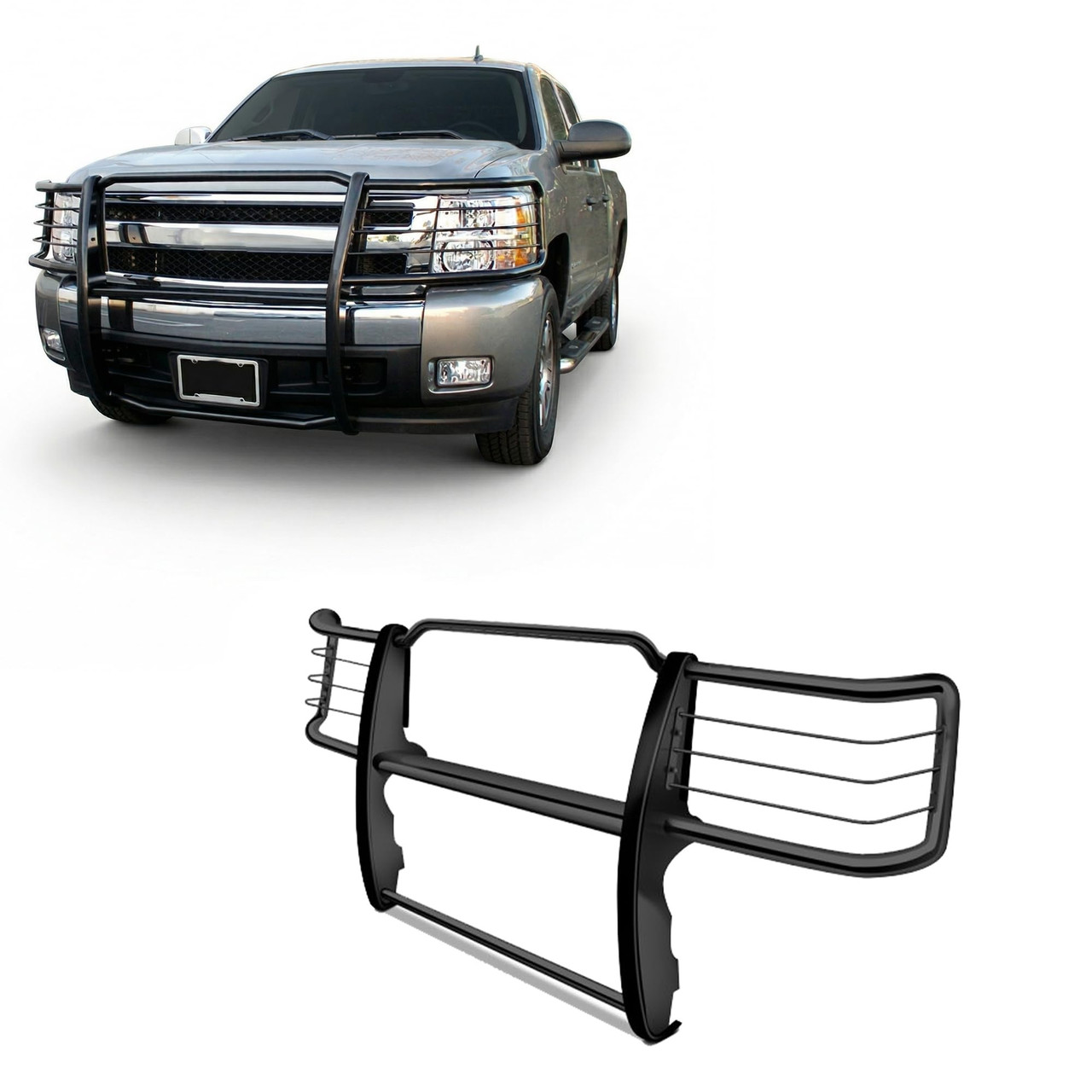 Black Horse Offroad 17GT28MA