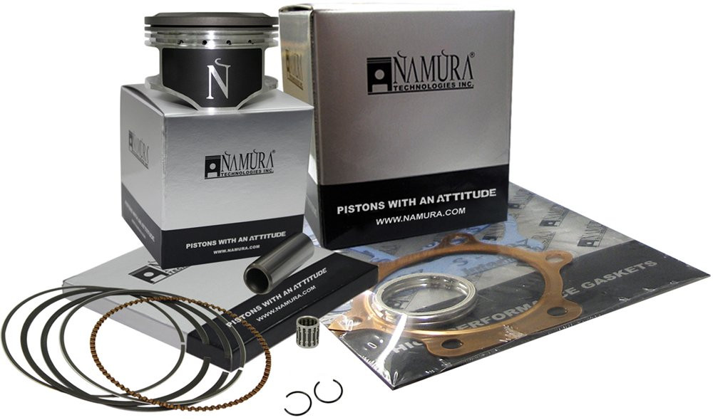 Namura NX-30080-4K