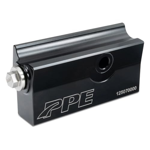 Pacific Performance Engineering 125070000