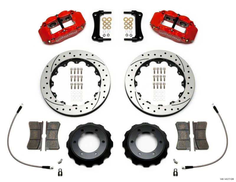 Wilwood 140-14577-DR