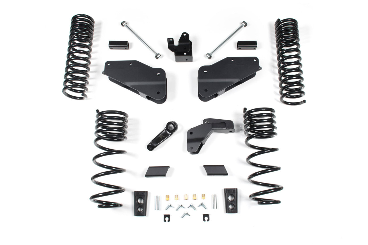 Zone Offroad D53