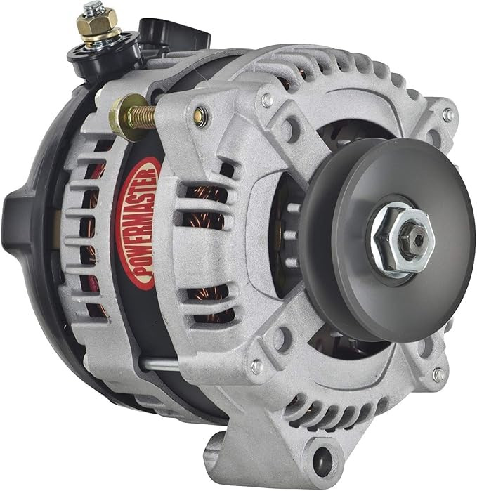 Powermaster 8478611-18.2