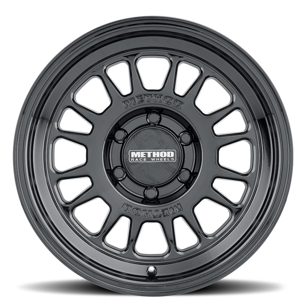 Method Race Wheels MR318885161335