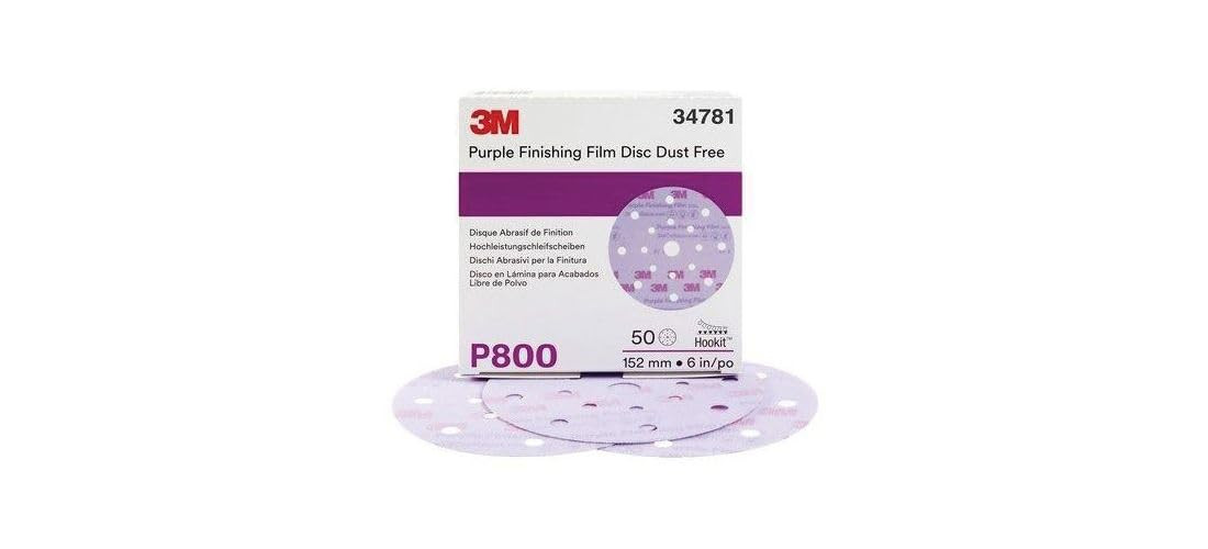 3M Products 34781