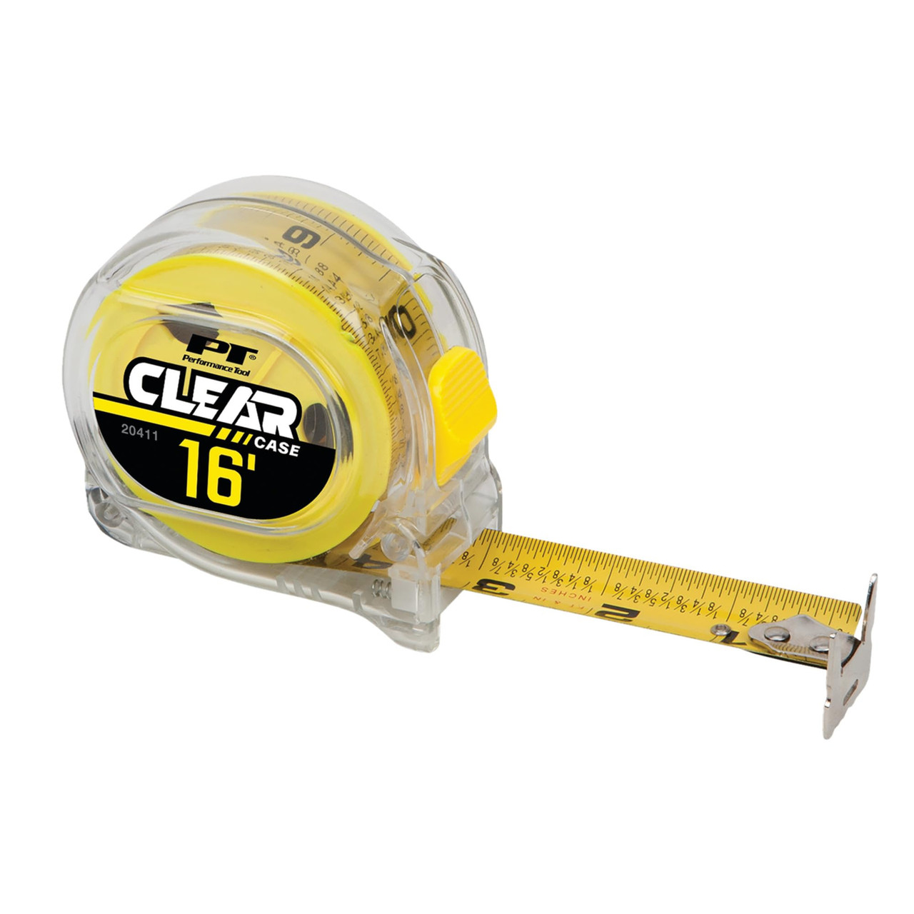 Performance Tool 20411