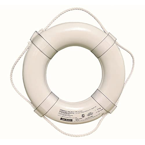 Jim-Buoy GW-20