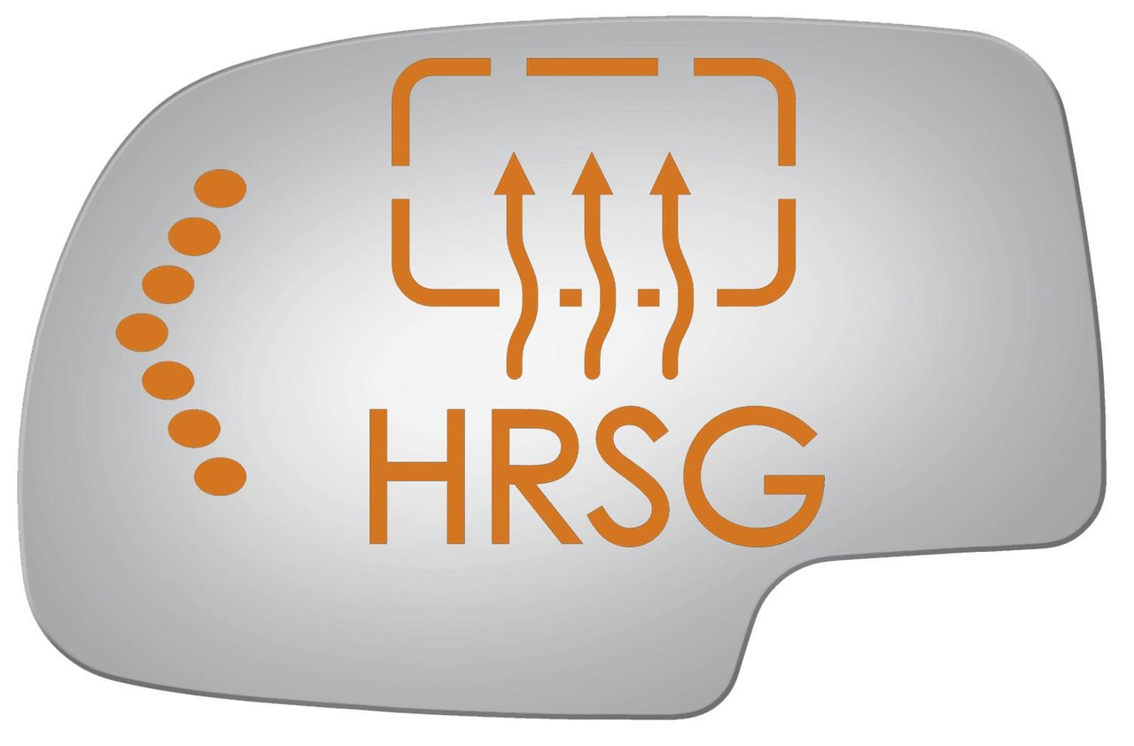 Burco 2734HSRSG