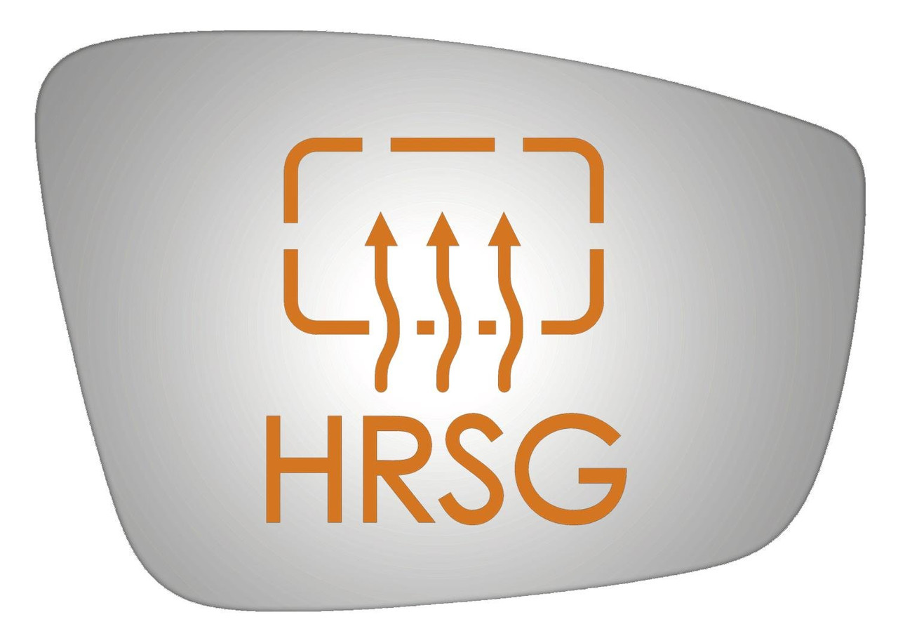 Burco 5437HRSG