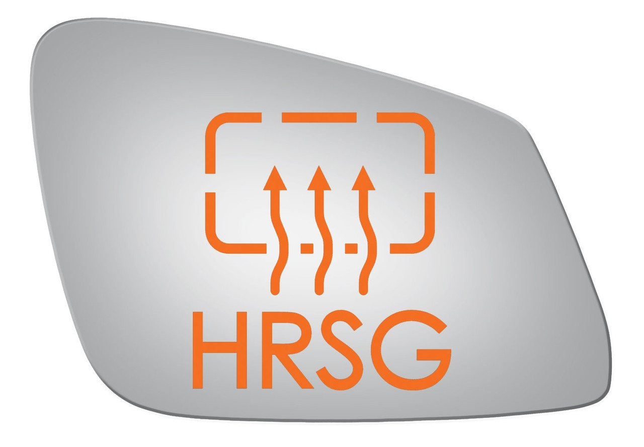 Burco 5561HRSG