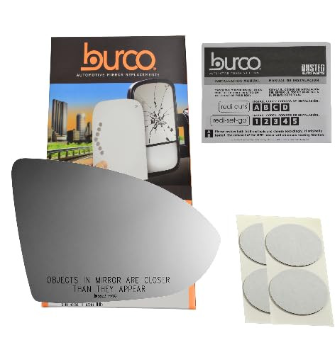 Burco 5823HRSG