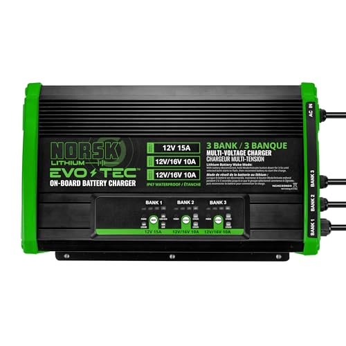 Norsk Lithium NCAC33503