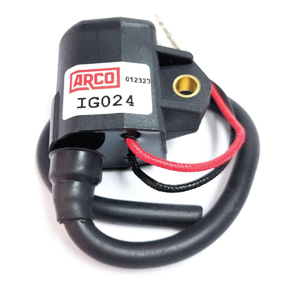 Arco Marine IG024