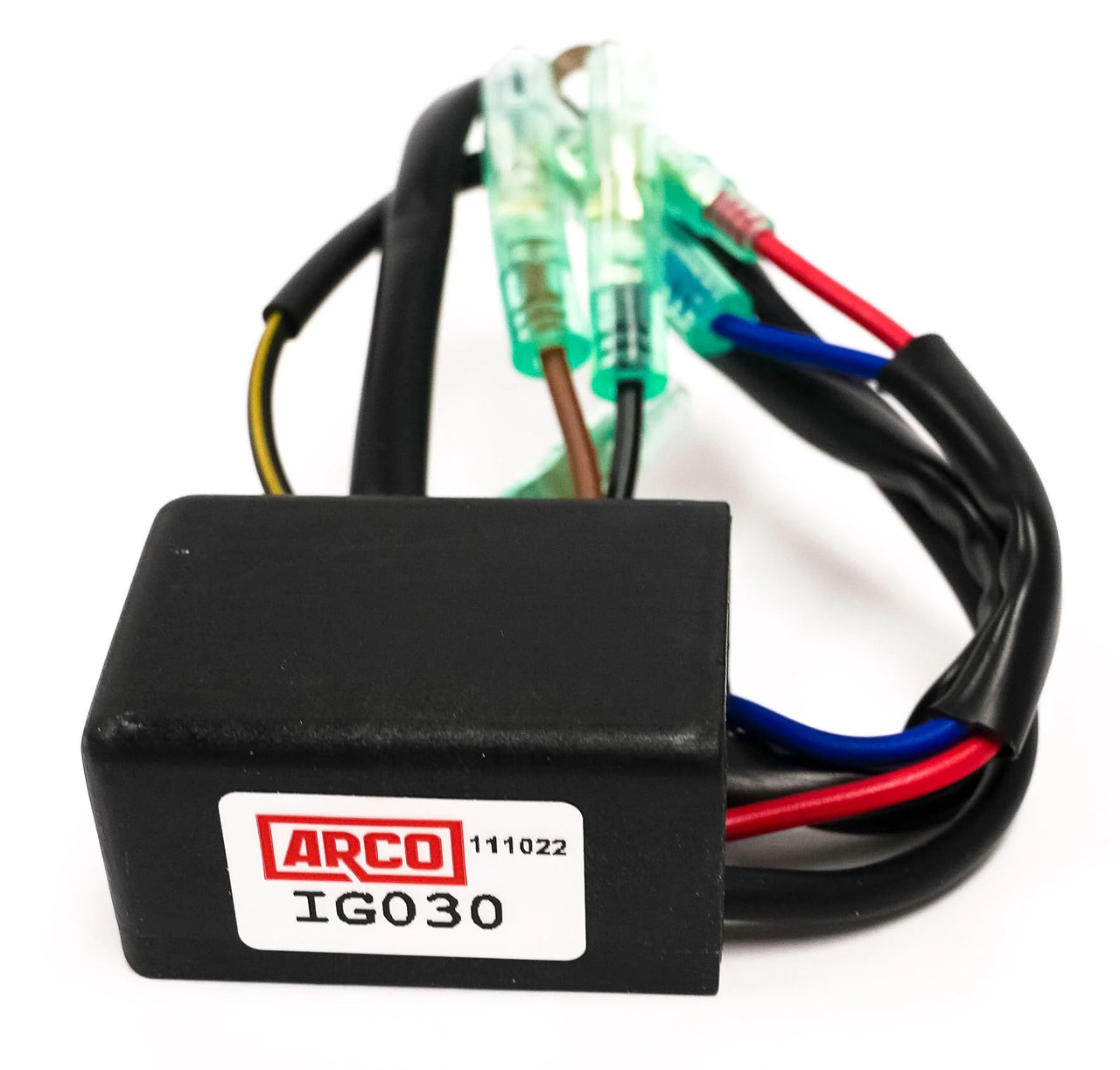 Arco Marine IG030