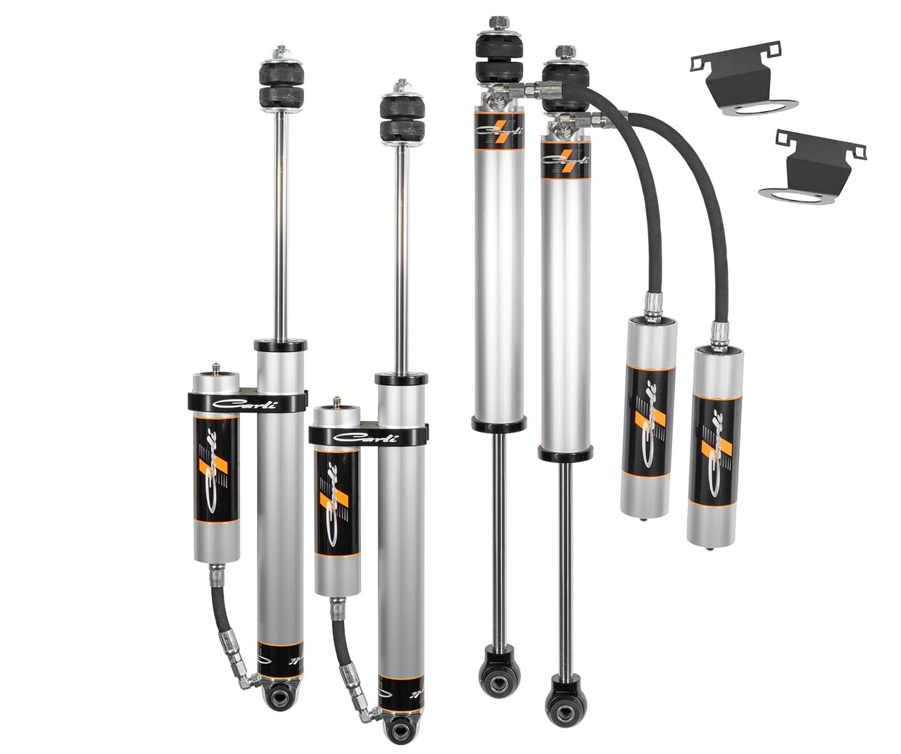 Carli Suspension CS-DLVLSPKG-CS20RR-C