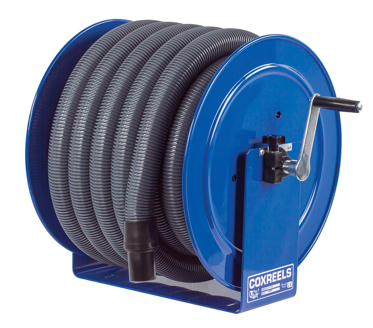 Cox Reels V-117H-850