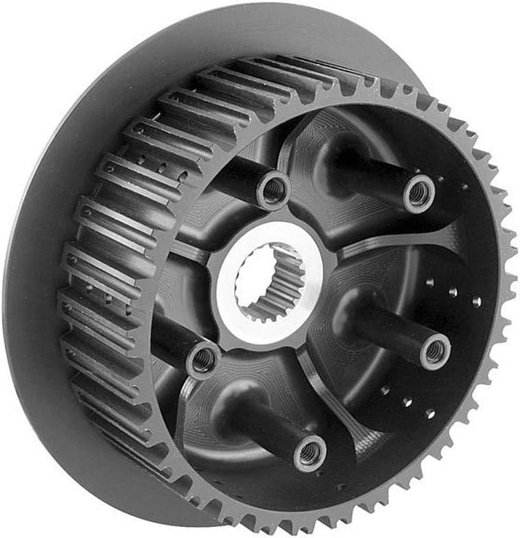 Hinson Clutch H165