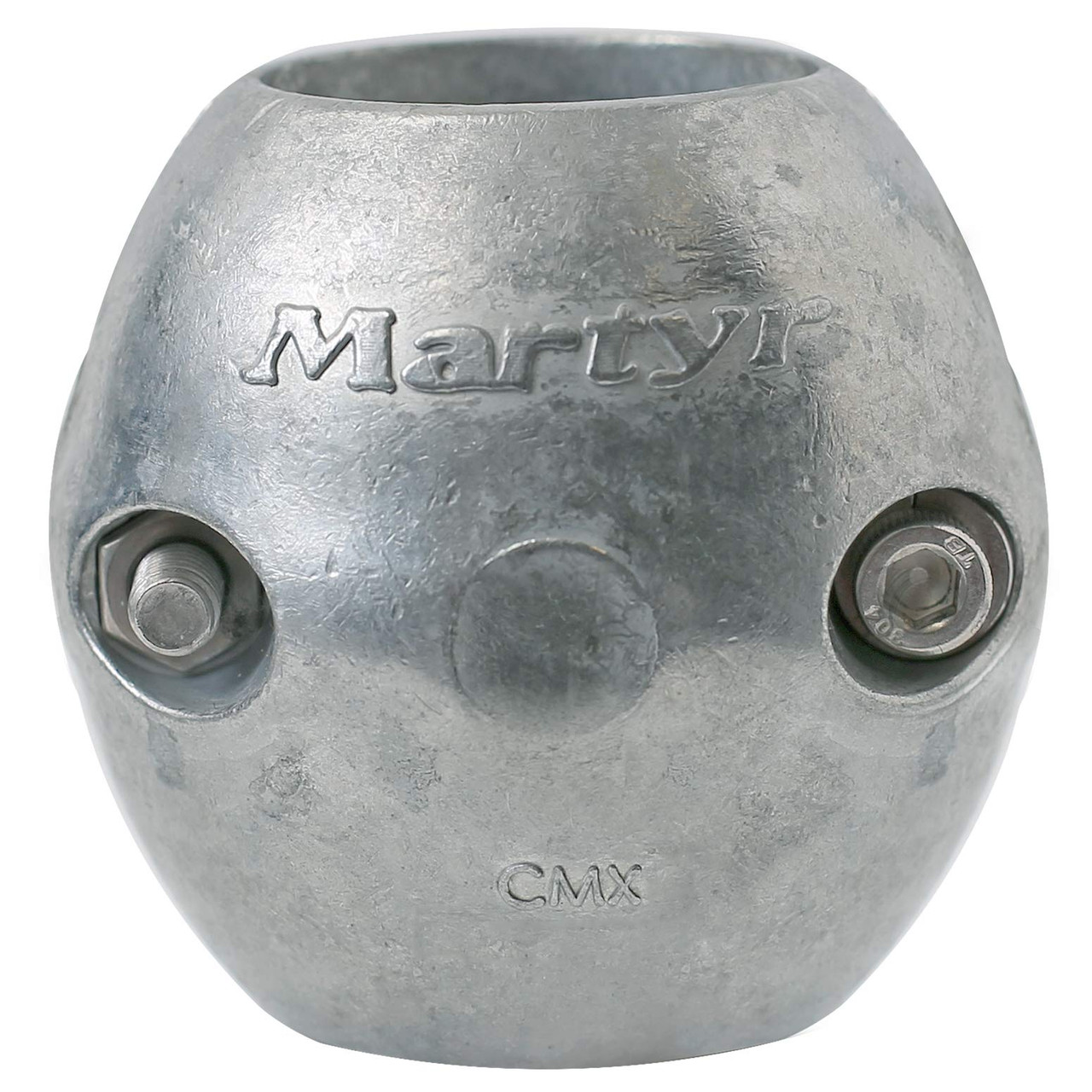 Titan Marine CMX04AL