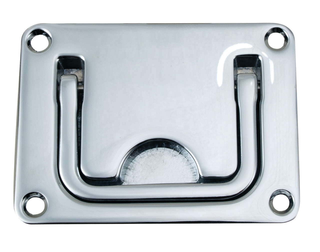 Perko 0776DP2CHR