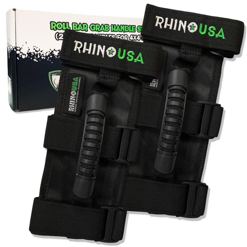 Rhino USA RNO-HNDLS-4X4