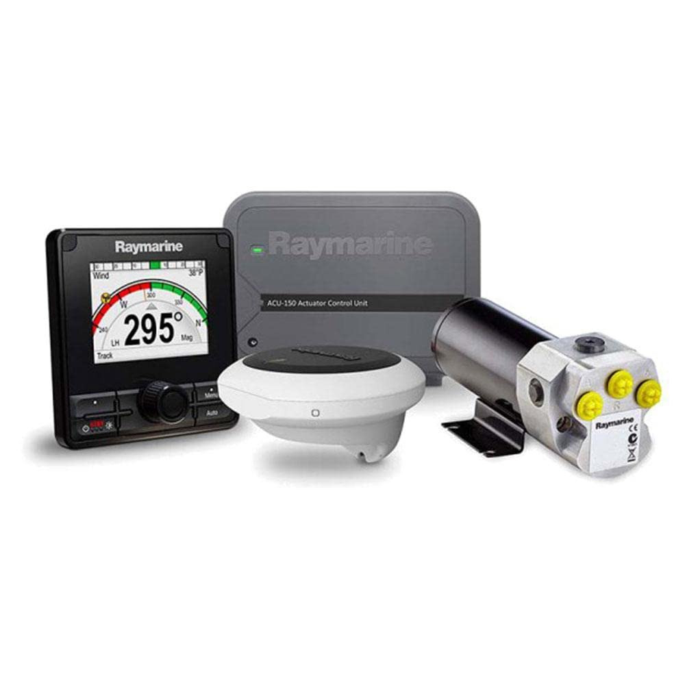 Raymarine T70330
