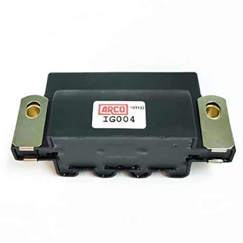 Arco Marine IG004