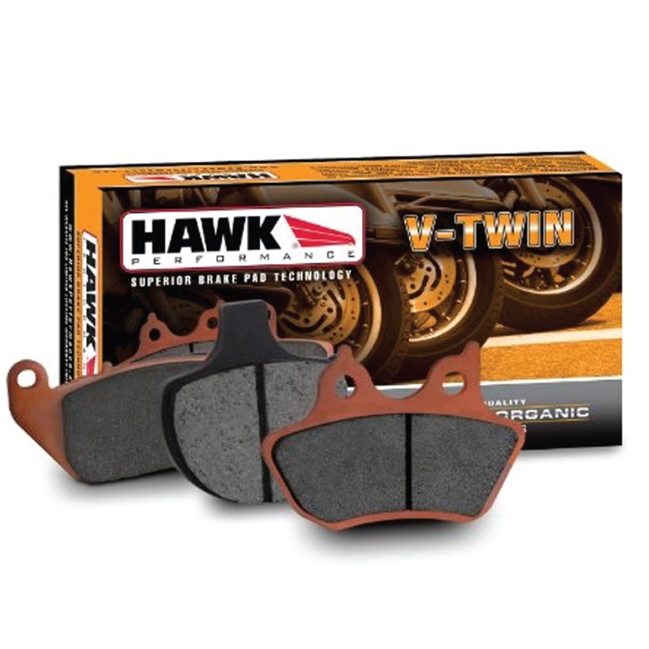 Hawk HMC5014