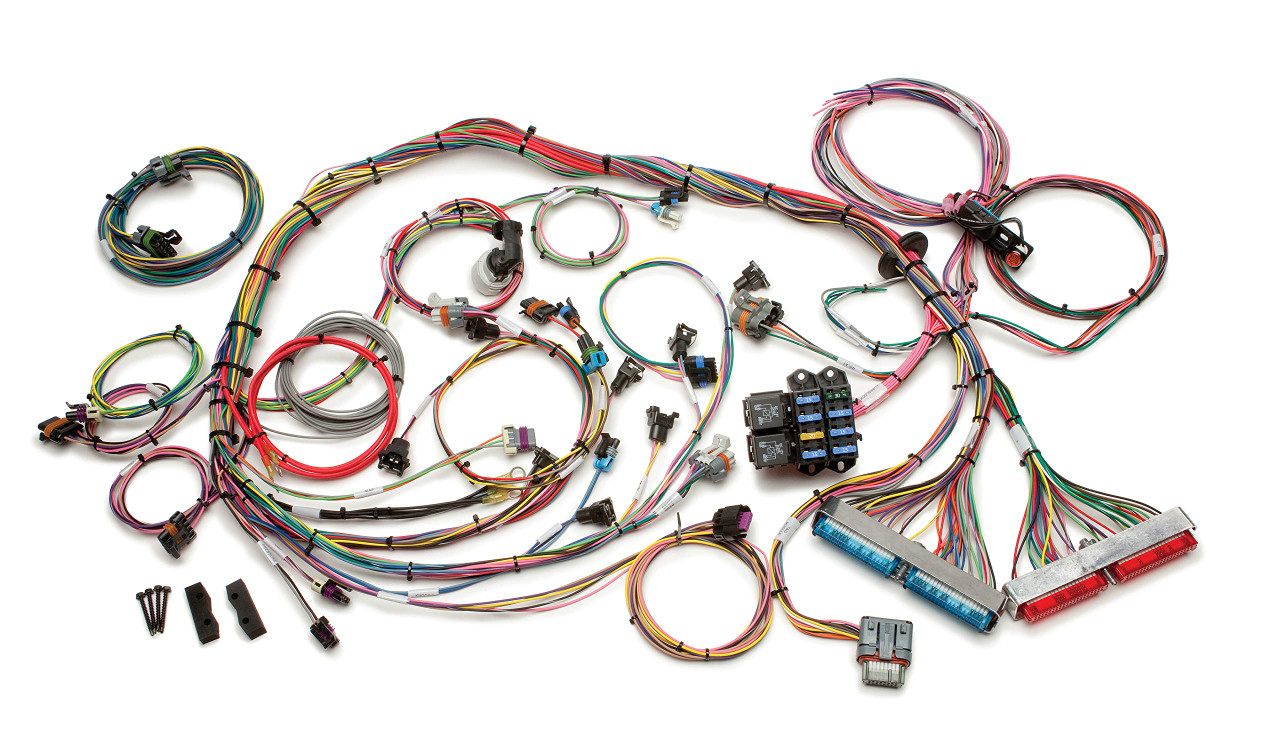 Painless Wiring 60522