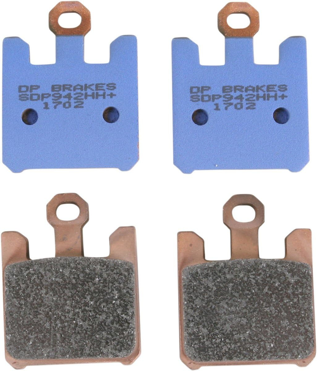 DP Brakes SDP942HH