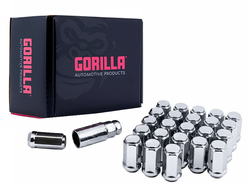 Gorilla Automotive K6LT19-00716GR