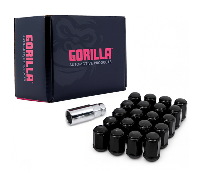 Gorilla Automotive K5L19-14150BGR