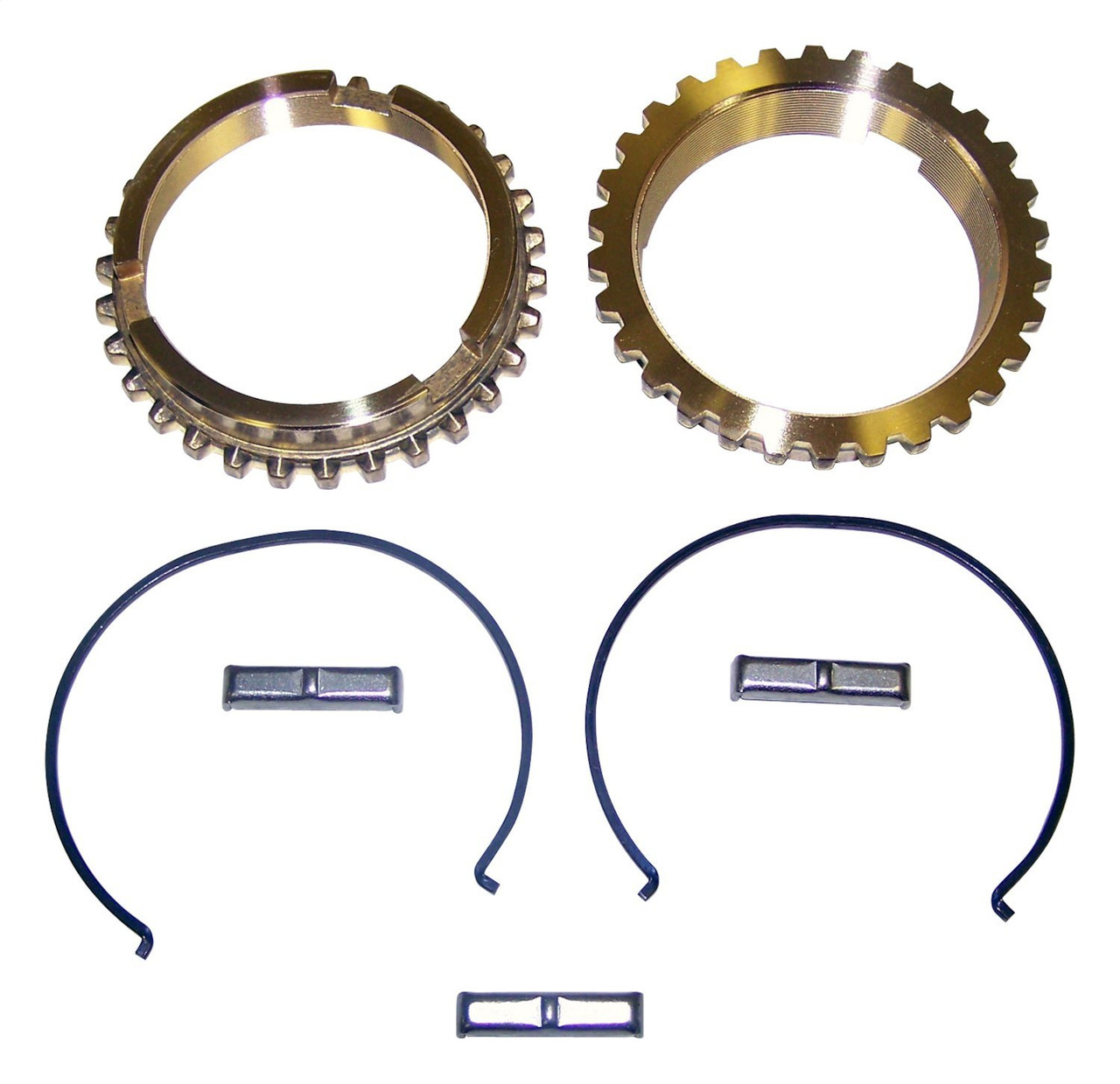 Crown Automotive 640397K