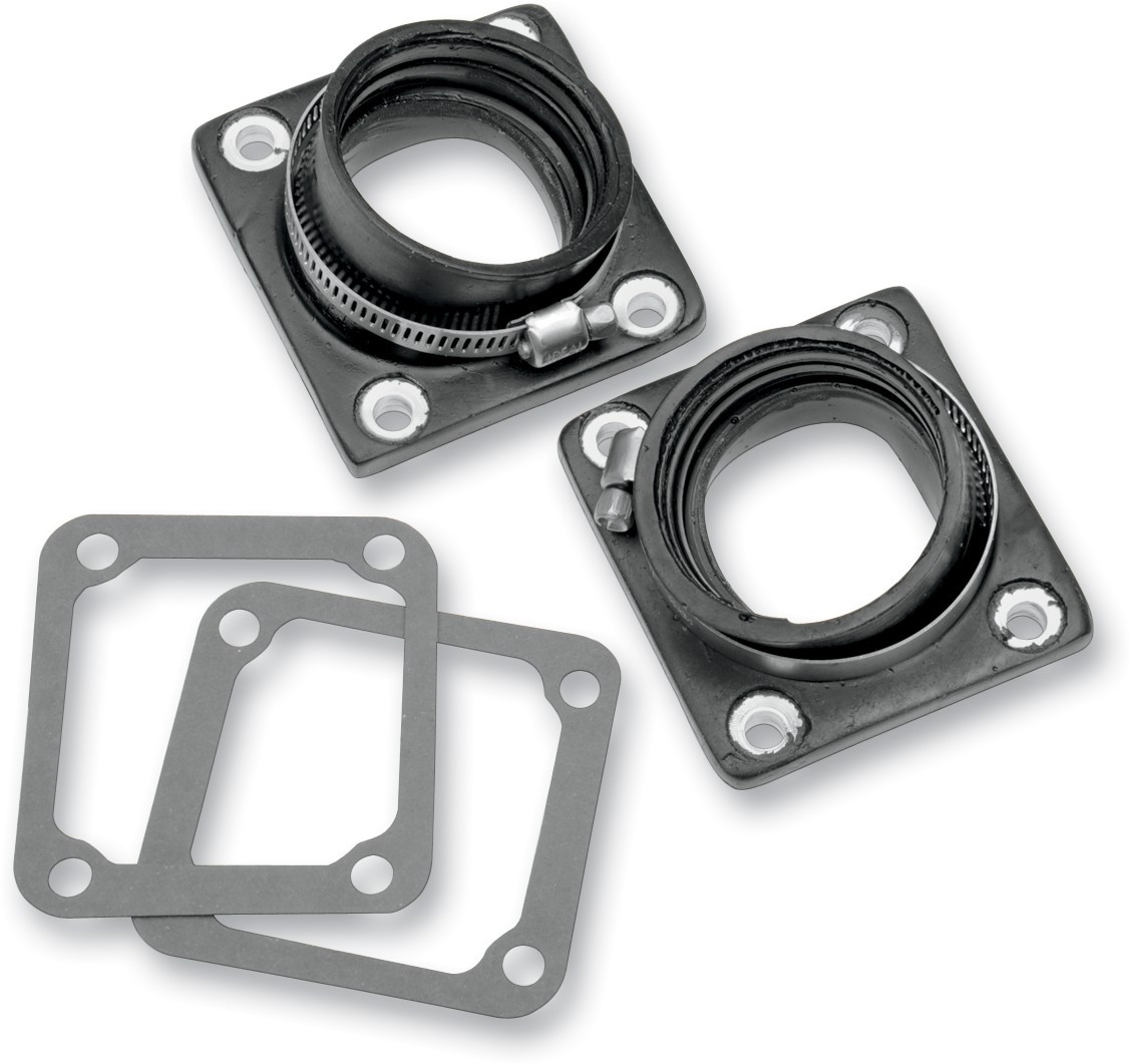 Moose Racing 1138-BLK