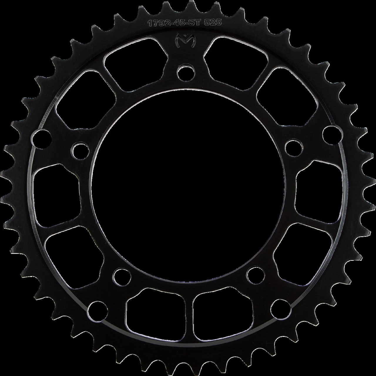 Moose Racing 1210-1792-45-ST