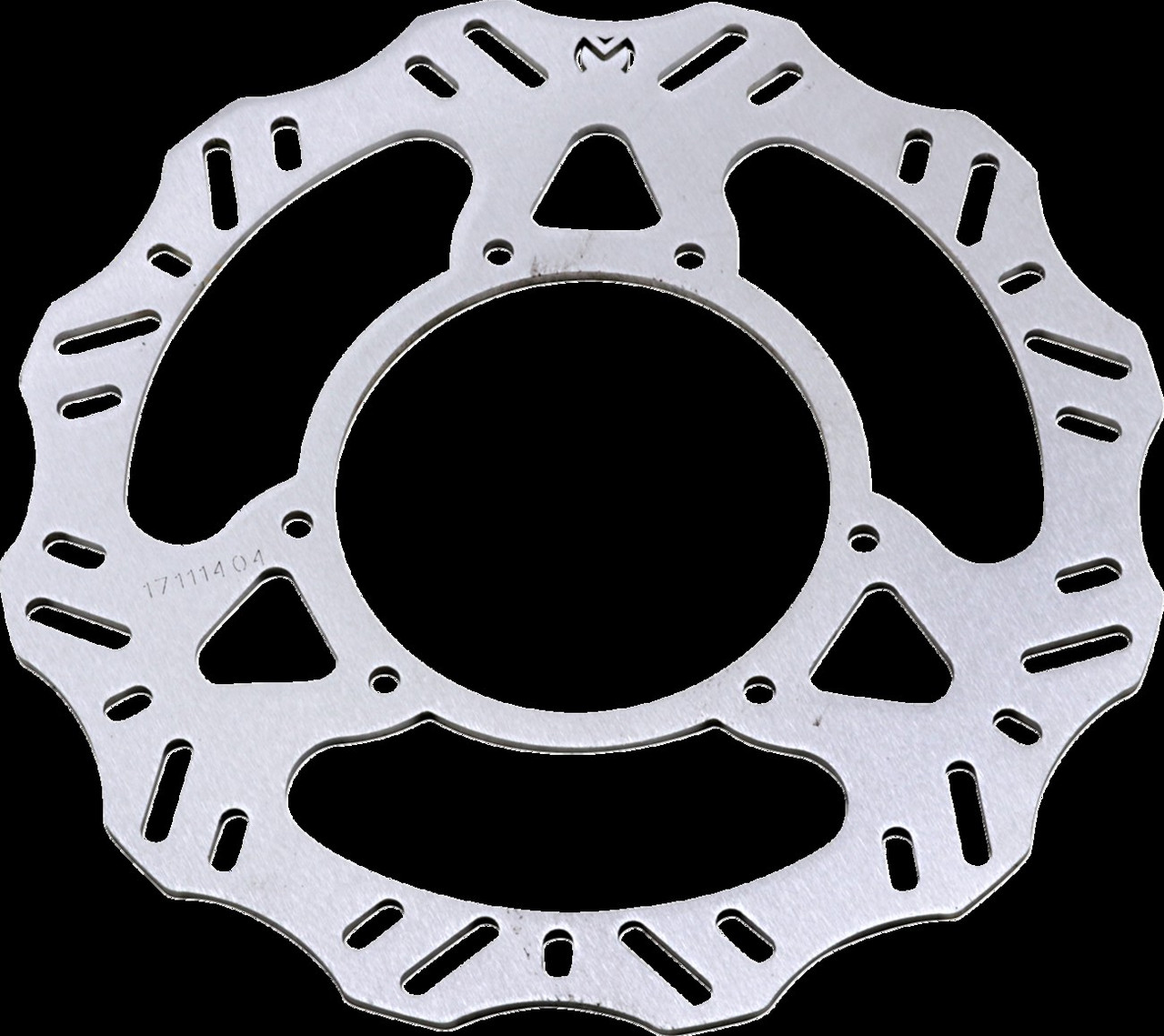 Moose Racing 1711-FR-HOND02