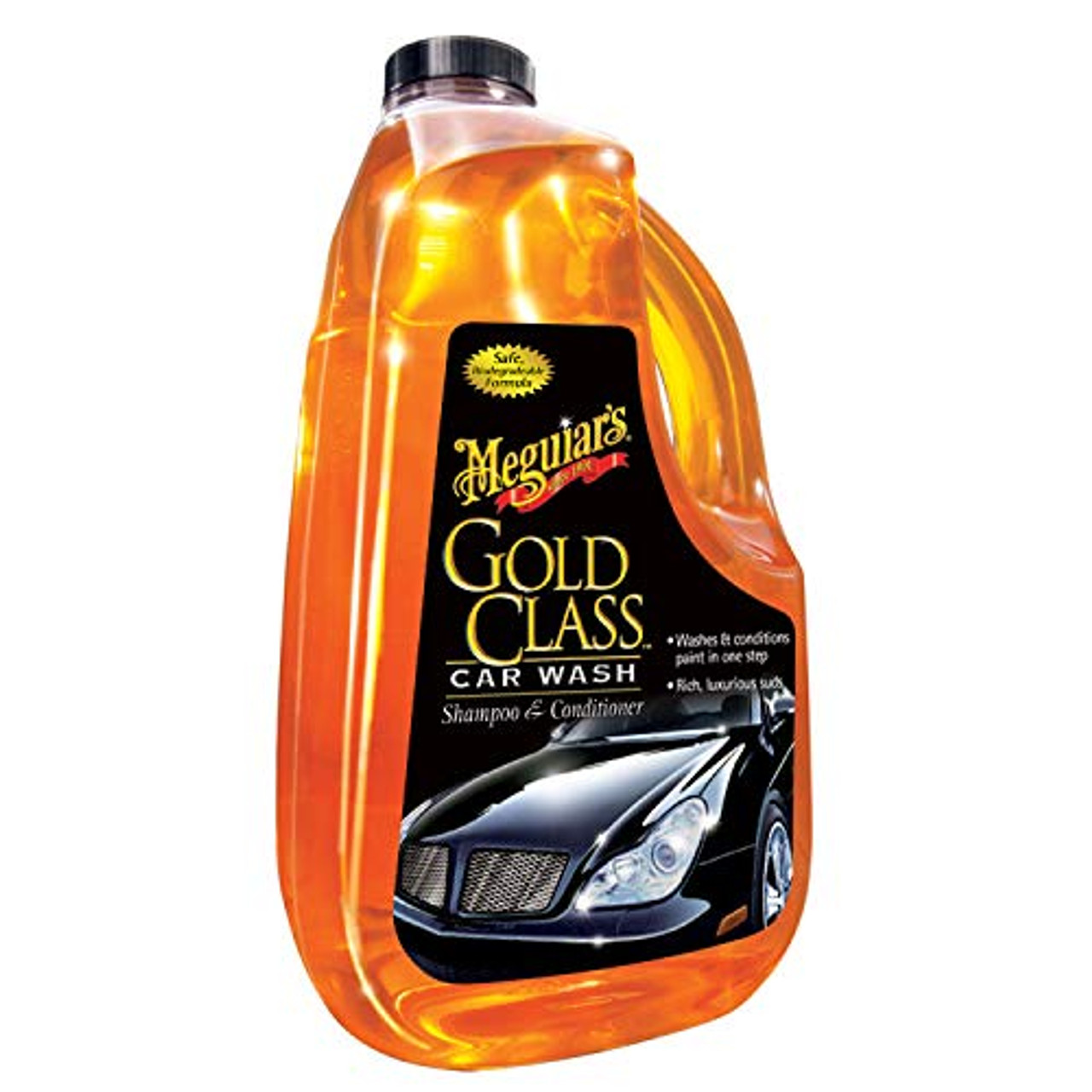 Meguiars G7164