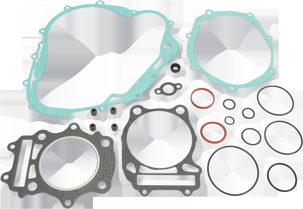 Moose Racing 808584MSE