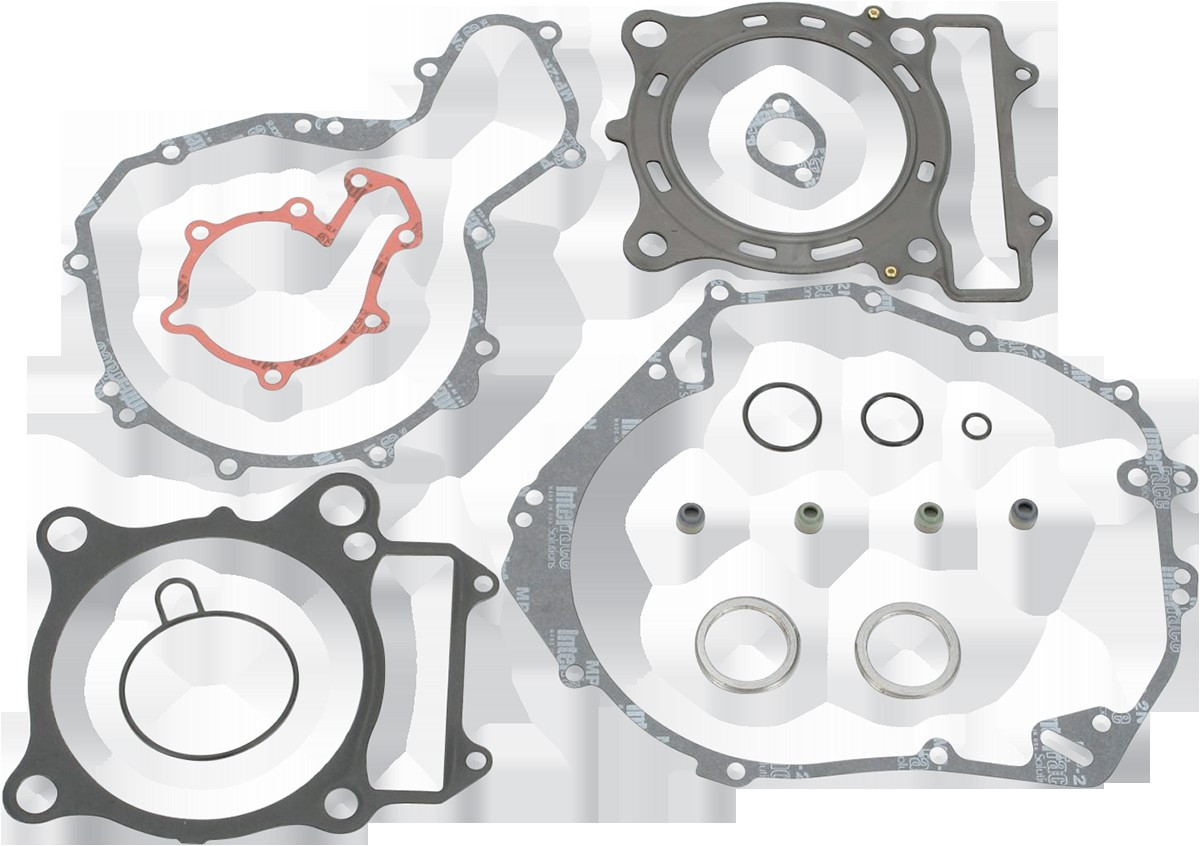 Moose Racing 808907MSE
