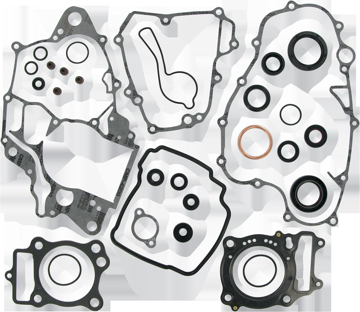 Moose Racing 811213MSE