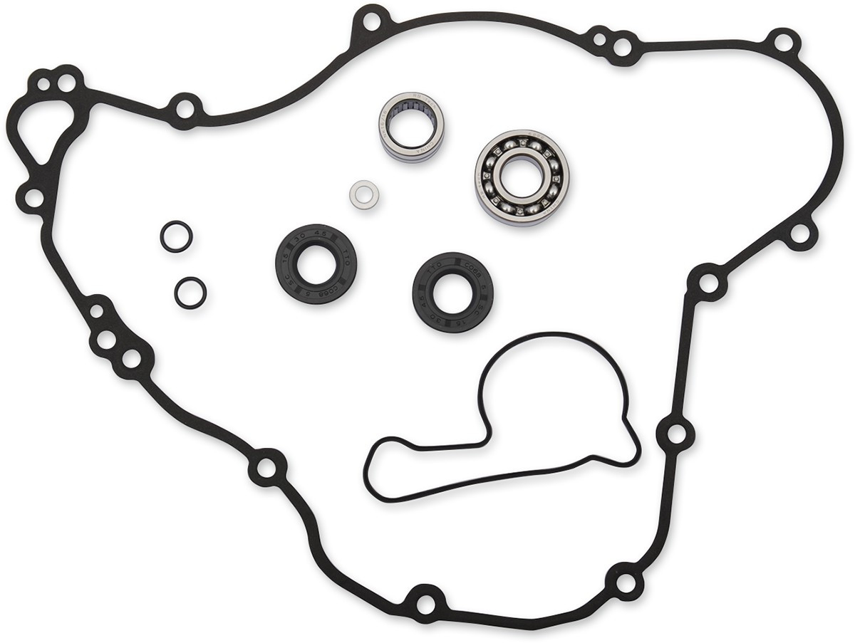 Moose Racing 821376MSE