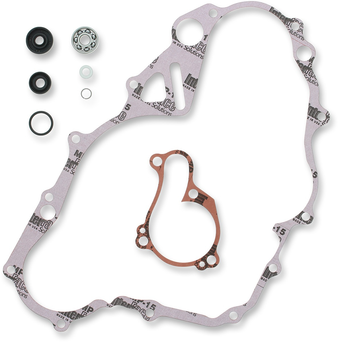 Moose Racing 821690MSE