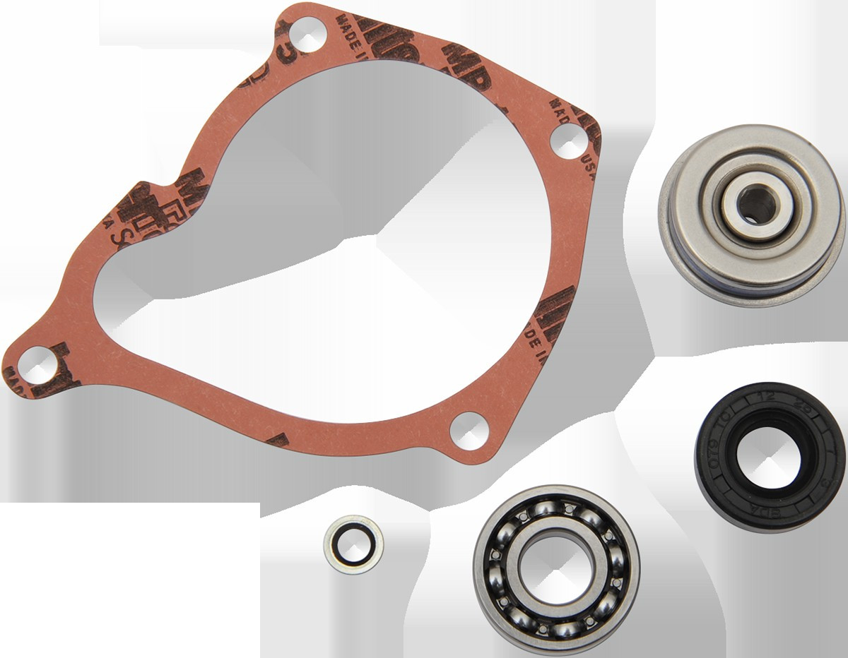 Moose Racing 821903MSE
