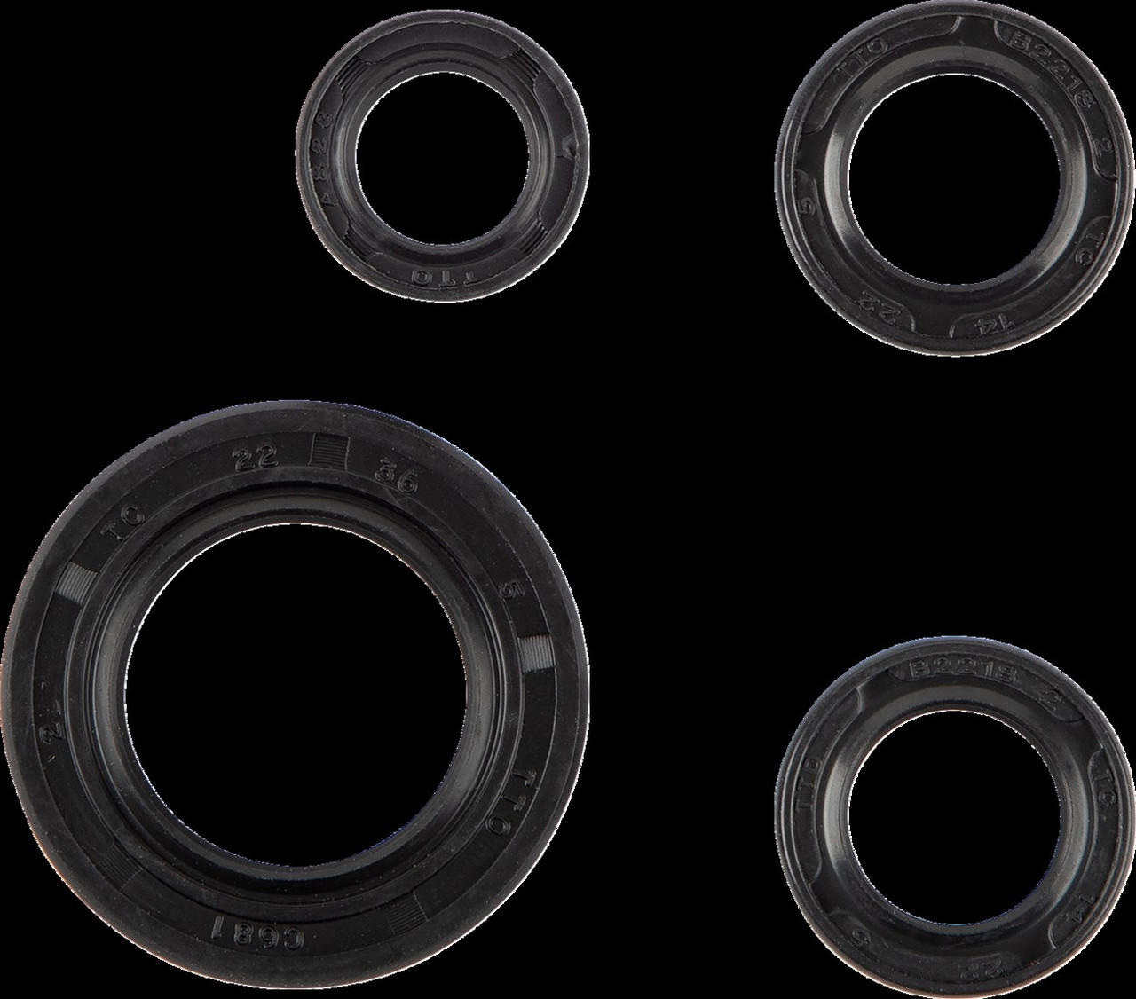 Moose Racing 822395MSE