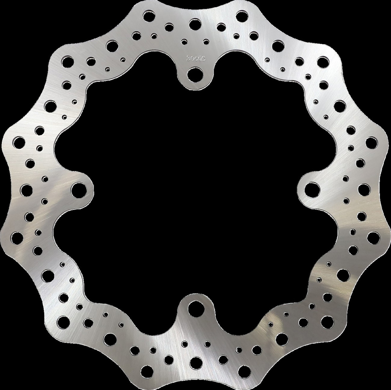 Moose Racing FXBD 30605 55NP