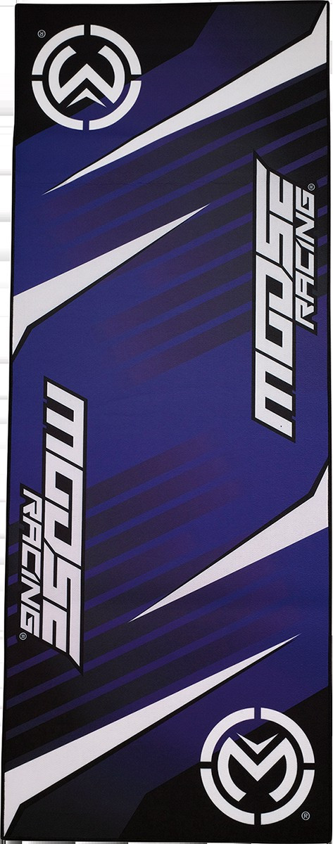 Moose Racing HC BL M80210