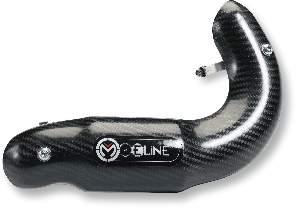Moose Racing HPB45004
