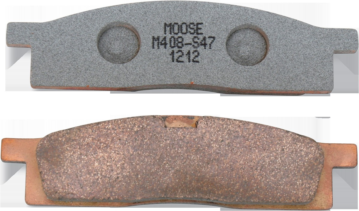 Moose Racing M408-S47